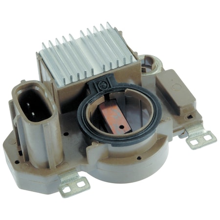 Wai Global Voltage Regulators, IM381 IM381